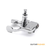 Hipshot GT1 Grover Guitar Xtender (Chrome)