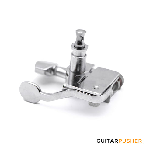 Grover 205CL6 Mini Rotomatic Lefty Tuners 6-In-line Chrome | Reverb Grover 205CL6 Mini Rotomatic Lefty Tuners 6-In-line Chrome | Reverb