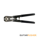 Hosco C-C28 Wire Cutter w/ Wire Button Lock (recommended for Stainless Steel Wire cutting)