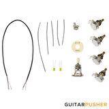 Hosco CTS Circuit Kit for Les Paul