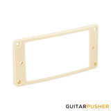 Hosco Archtop Humbucker Mounting Ring Neck