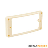 Hosco Archtop Humbucker Mounting Ring Bridge