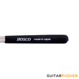 Hosco TL-FFD600 Fret Crown Diamond File for Small, Medium, Large Radius Frets 600 grit