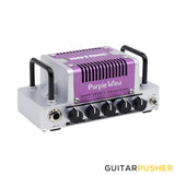 Hotone NLA-2 Nano Legacy Series Purple Wind (Plexi Super Lead) 5-Watt Class AB Mini Amplifier Head