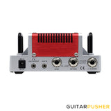 Hotone NLA-3 Nano Legacy Series Heart Attack (M/B Rectifier) 5-Watt Class AB Mini Amplifier Head