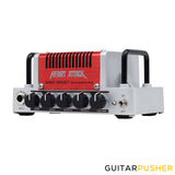 Hotone NLA-3 Nano Legacy Series Heart Attack (M/B Rectifier) 5-Watt Class AB Mini Amplifier Head