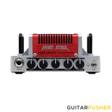 Hotone NLA-3 Nano Legacy Series Heart Attack (M/B Rectifier) 5-Watt Class AB Mini Amplifier Head