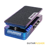 Hotone SP-20 Soul Press 4-in-1 Volume/Expression/Wah/Volume-Wah Effect Pedal