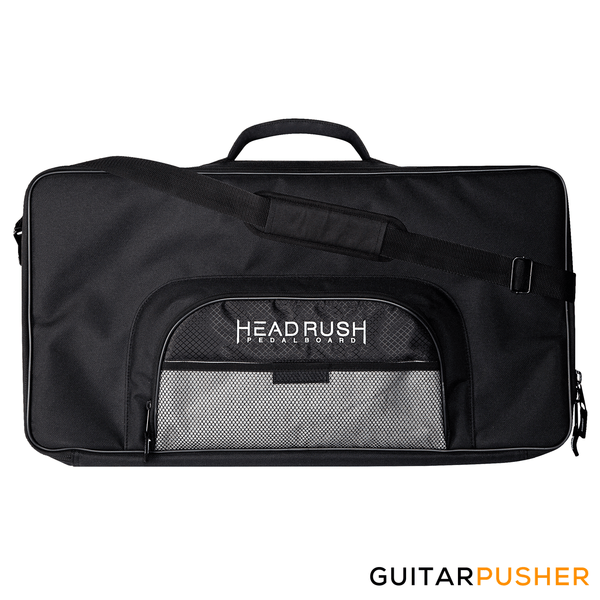 Headrush Gig bag for Headrush Pedalboard – GuitarPusher