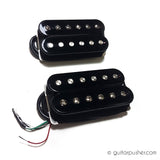 Bareknuckle Boot Camp Old Guard Vintage Humbucker Pickup - GuitarPusher