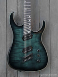 Ormsby Hype GTR 6-String Multiscale Electric Guitar - GuitarPusher