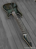 Ormsby Hype GTR 6-String Multiscale Electric Guitar - GuitarPusher