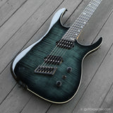 Ormsby Hype GTR 6-String Multiscale Electric Guitar - GuitarPusher