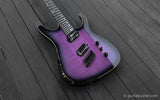 Ormsby Hype GTR 6-String Multiscale Electric Guitar - GuitarPusher