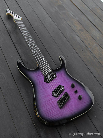 Ormsby Hype GTR 6-String Multiscale Electric Guitar