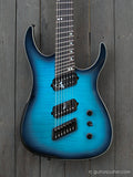 Ormsby Hype GTR 7-String Multiscale Electric Guitar - GuitarPusher