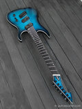 Ormsby Hype GTR 7-String Multiscale Electric Guitar - GuitarPusher