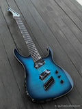 Ormsby Hype GTR 7-String Multiscale Electric Guitar - GuitarPusher