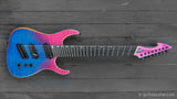 Ormsby Hype GTR 8-String Multiscale Electric Guitar - GuitarPusher