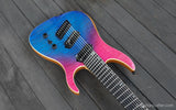 Ormsby Hype GTR 8-String Multiscale Electric Guitar - GuitarPusher