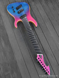 Ormsby Hype GTR 8-String Multiscale Electric Guitar - GuitarPusher