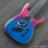 Ormsby Hype GTR 8-String Multiscale Electric Guitar - GuitarPusher