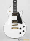 Sire L7 Single-Cut Electric Guitar - White (2023)