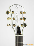 Sire L7 Single-Cut Electric Guitar - White (2023)