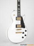Sire L7 Single-Cut Electric Guitar - White (2023)