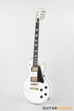 Sire L7 Single-Cut Electric Guitar - White (2023)