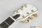 Sire L7 Single-Cut Electric Guitar - White (2023)