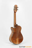 Maestro Island Series UT-KO CSB K All Solid-Wood Pacific Koa Tenor Ukulele