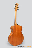 Phoebus Progeny Baby-10N GS All-Mahogany GS Mini Acoustic Guitar w/ Gig Bag