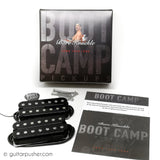 Bareknuckle Boot Camp Brute Force 7-String Humbucker Pickup - GuitarPusher