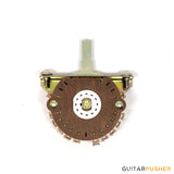 Oak Grigsby 5-Way Super Switch