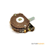 Oak Grigsby 5-Way Super Switch