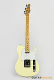Tagima TW-55 T-Style Electric Guitar - Vintage White