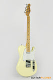Tagima TW-55 T-Style Electric Guitar - Vintage White