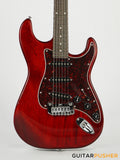 G&L Tribute Series S-500 S-Style Electric Guitar - Irish Ale