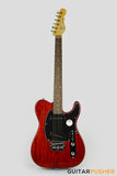 G&L Tribute Series ASAT Special T-Style Electric Guitar - Irish Ale