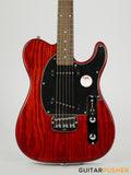 G&L Tribute Series ASAT Special T-Style Electric Guitar - Irish Ale