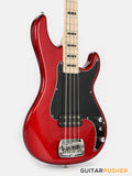 G&L Tribute Series Kiloton Bass Guitar - Candy Apple Red