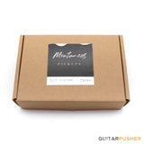 Montances Calibrated SSS Stratocaster Pickup Set