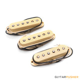 Montances Calibrated SSS Stratocaster Pickup Set