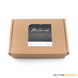 Montances Calibrated SSS Stratocaster Pickup Set