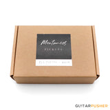 Montances Calibrated SSS Stratocaster Pickup Set