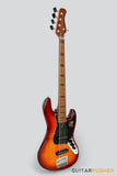 Sire V5 Alder 5-string Jazz Bass - GuitarPusher