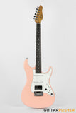 Leeky S-Series S30 S Style (Rosewood Fingerboard) - Shell Pink