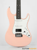 Leeky S-Series S30 S Style (Rosewood Fingerboard) - Shell Pink