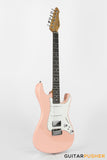 Leeky S-Series S30 S Style (Rosewood Fingerboard) - Shell Pink